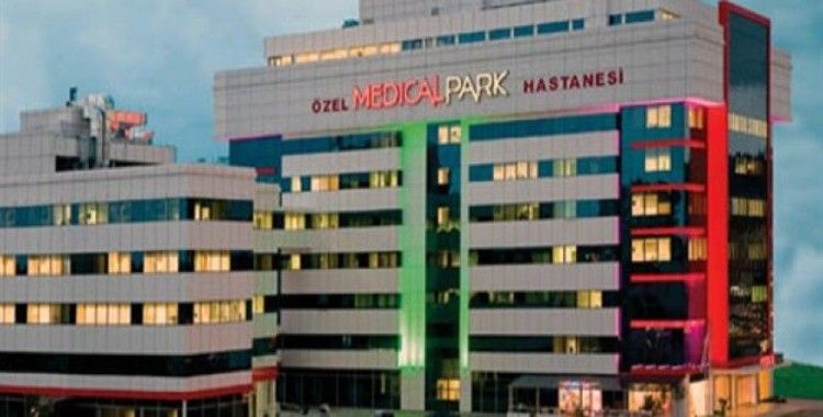 Medicapark Fatih